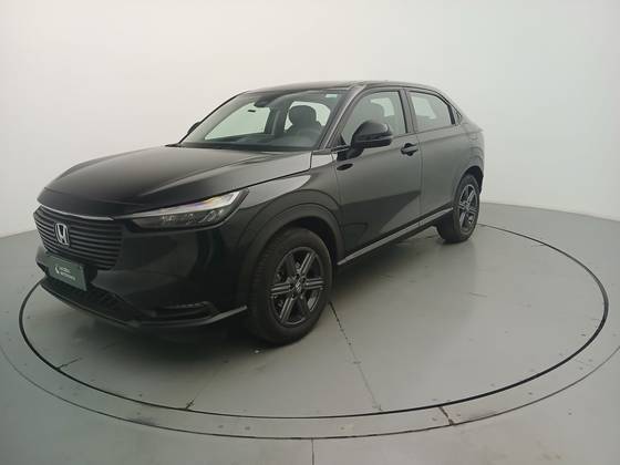 HONDA HR-V 1.5 DI I-VTEC FLEX EXL CVT